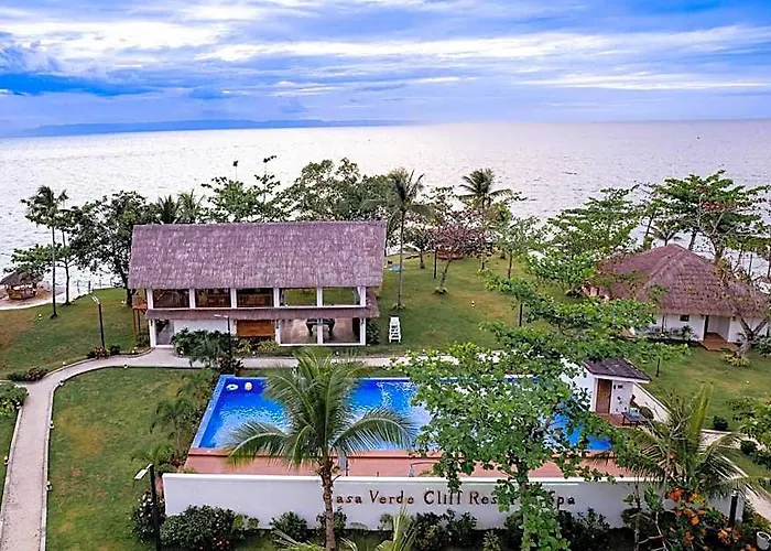 Hotel Casa Cliff & Cebu