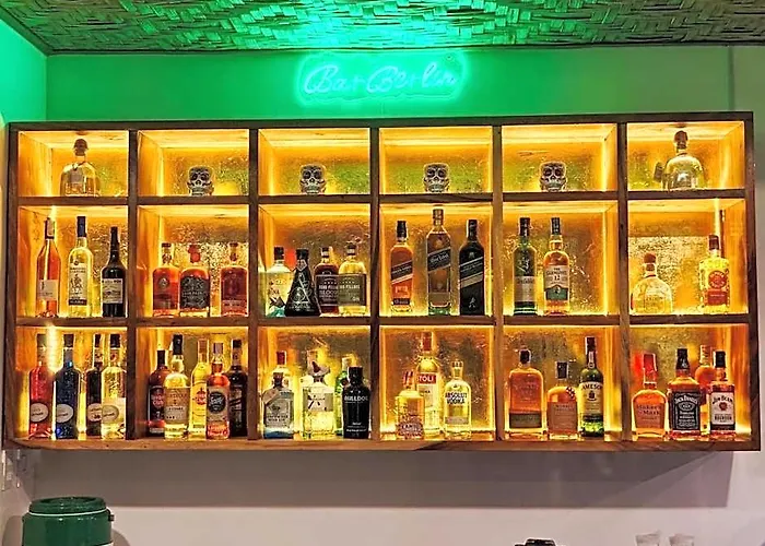 Casa Cliff & Hotel *