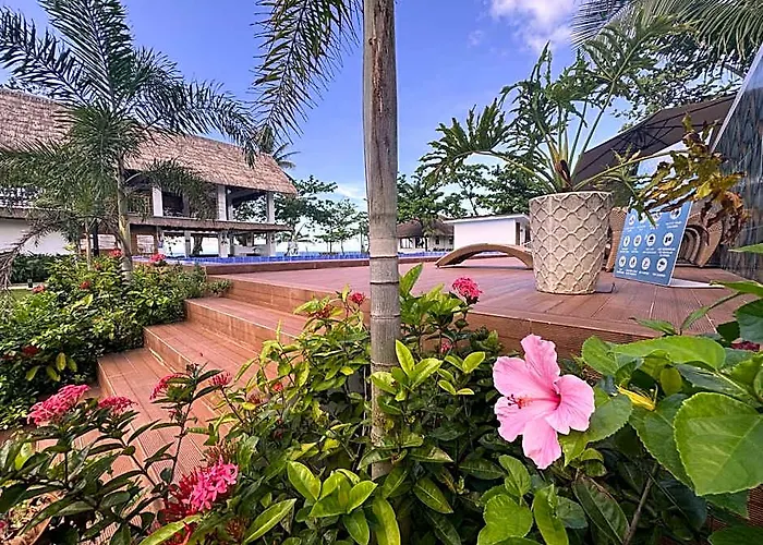Casa Cliff & *