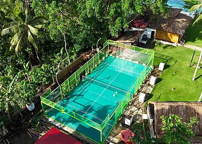Casa Cliff & Cebu