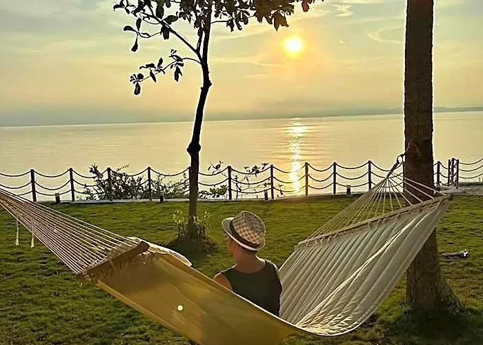 Hotel Casa Cliff &