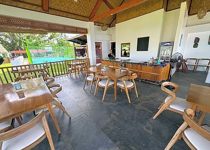 Hotel Casa Cliff & Cebu