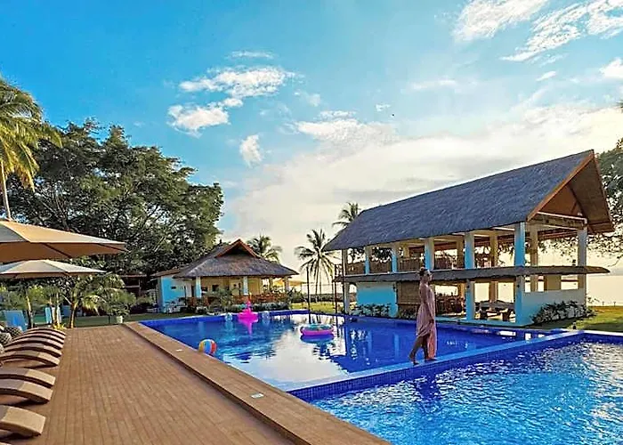 Casa Cliff & Hotel *