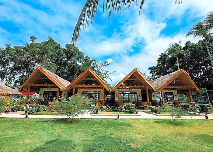 Casa Cliff &
