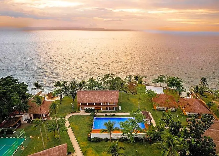 Hotel Casa Cliff &