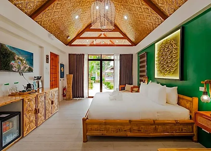 Hotel Casa Cliff &