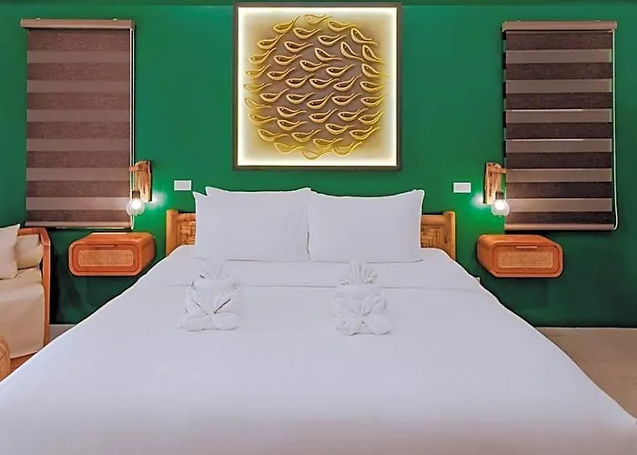 Casa Cliff & Hotel