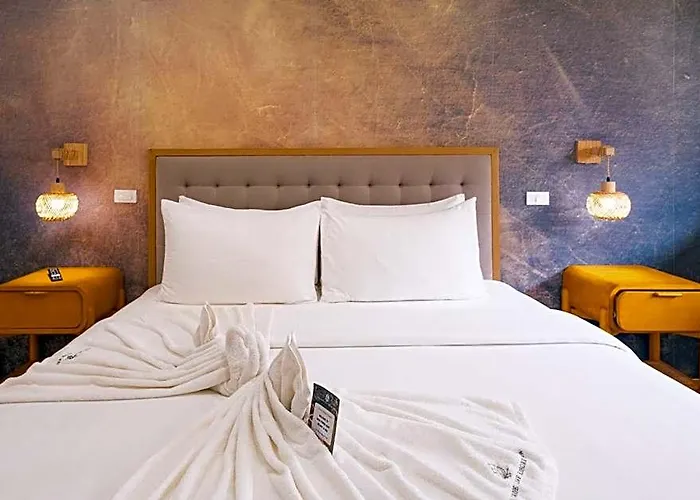 Hotel Casa Cliff &