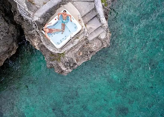 Casa Cliff & Hotel *