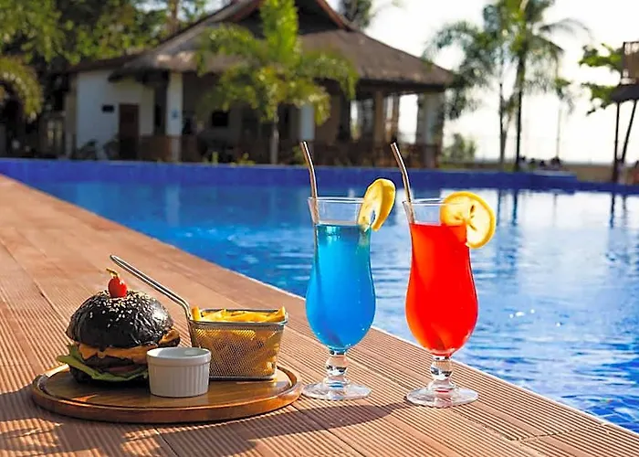 Casa Cliff & * Cebu