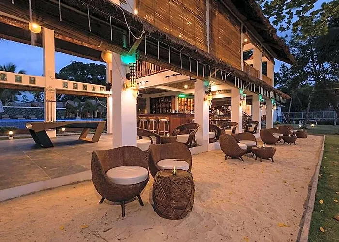 Casa Cliff &