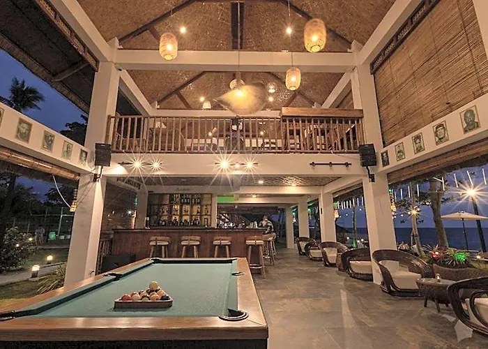Hotel Casa Cliff & *
