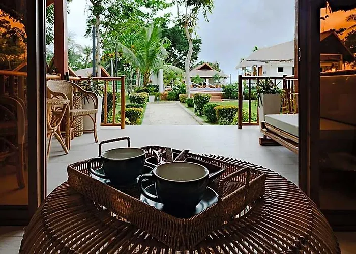Hotel Casa Cliff & Cebu