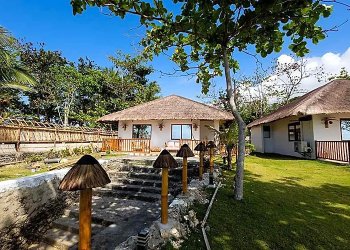 Casa Cliff & *