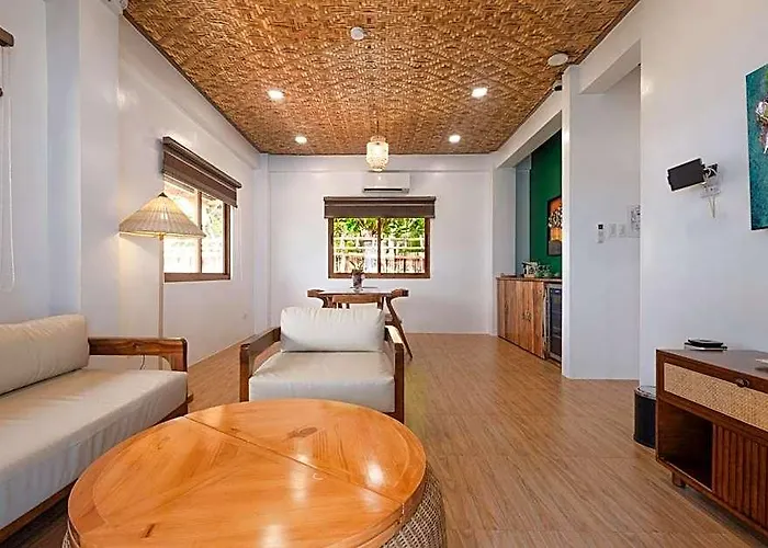 Casa Cliff & Hotel