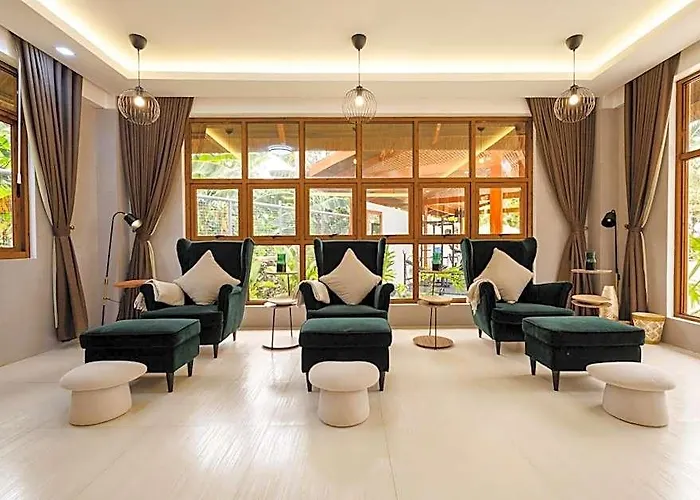 Casa Cliff & Hotel Cebu