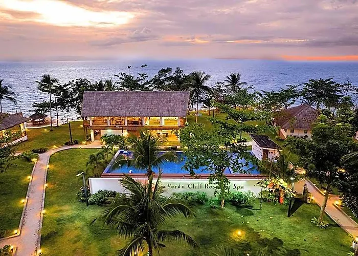 Casa Cliff & Hotel Cebu