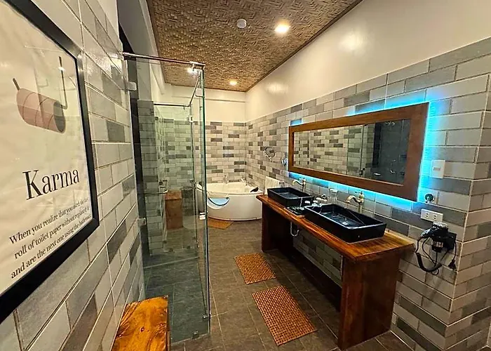 Hotel Casa Cliff & Cebu