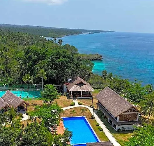 Casa Cliff & *