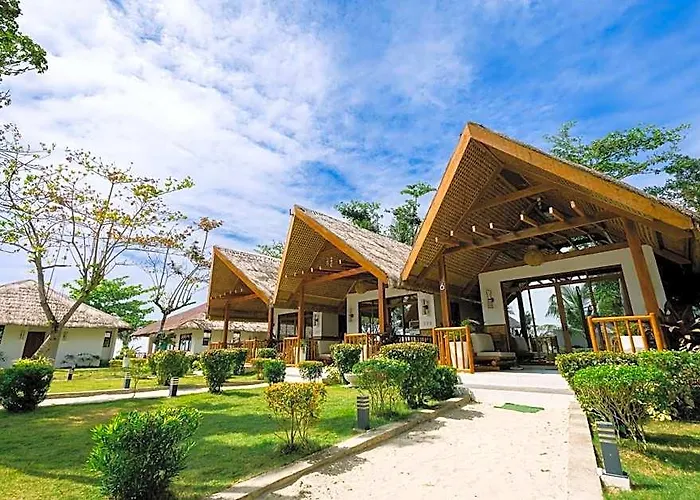 Hotel Casa Cliff & *