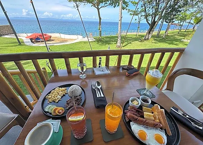 Casa Cliff & *