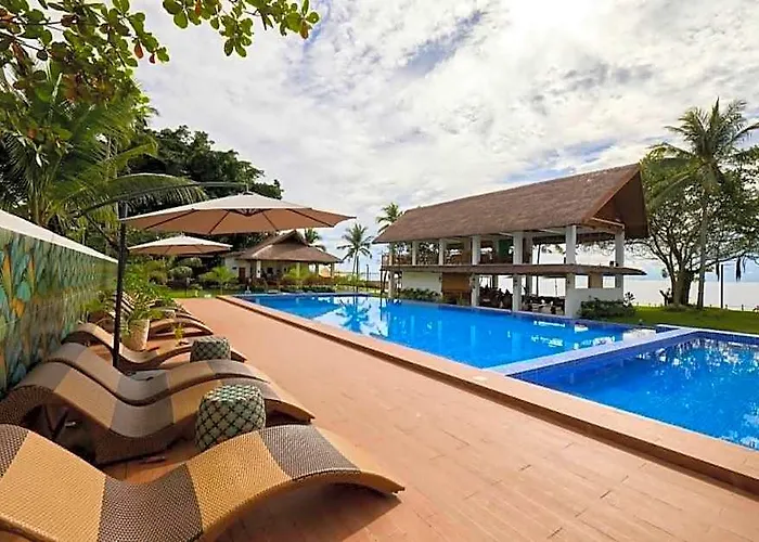 Hotel Casa Cliff & Cebu